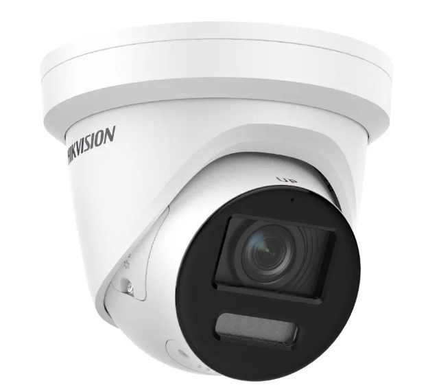 Hikvision 2387G2 8MP IP Camera